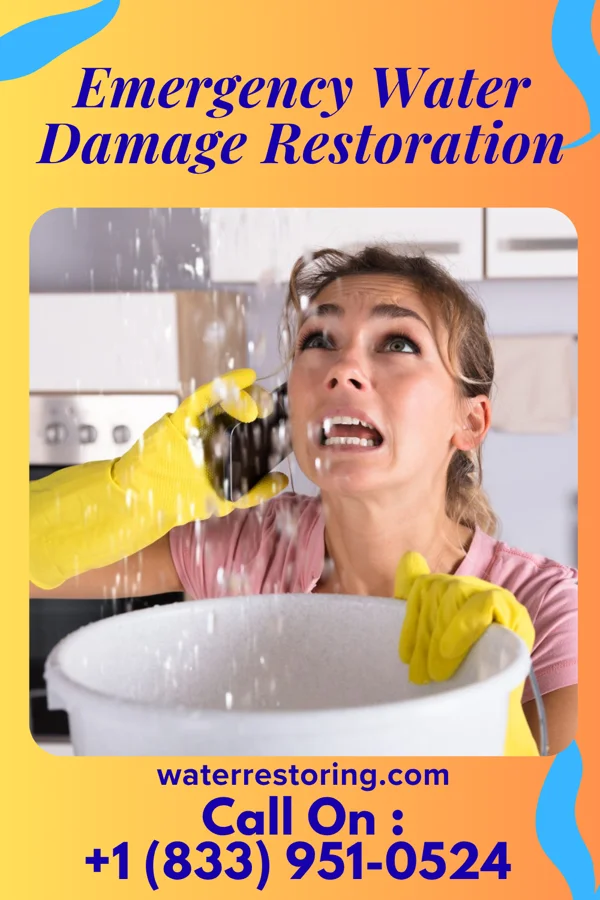 Emergency Water Damage Restoration in Lazy Lake, FL